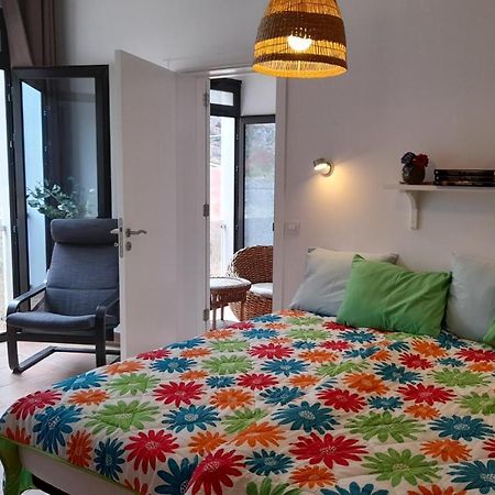Casa De Isora Private Apartments การาชิโก ภายนอก รูปภาพ