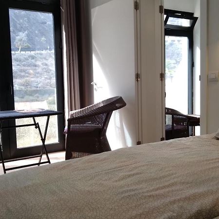 Casa De Isora Private Apartments การาชิโก ภายนอก รูปภาพ