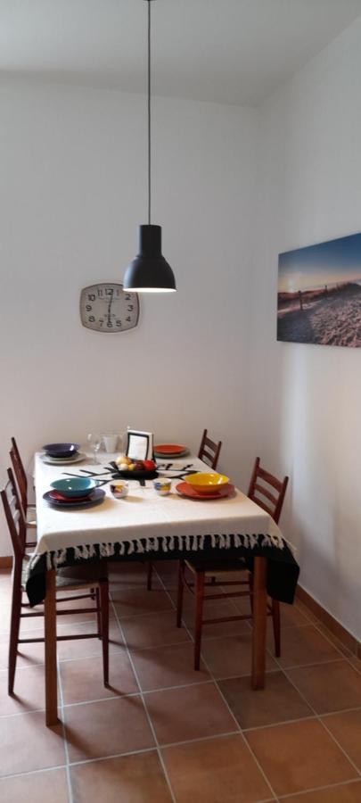 Casa De Isora Private Apartments การาชิโก ภายนอก รูปภาพ