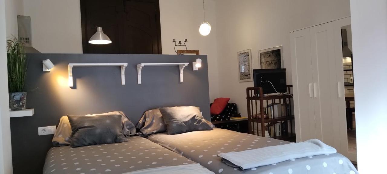 Casa De Isora Private Apartments การาชิโก ภายนอก รูปภาพ