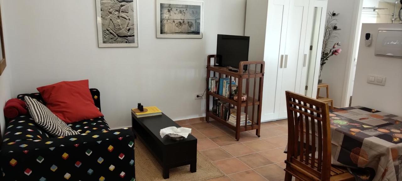Casa De Isora Private Apartments การาชิโก ภายนอก รูปภาพ