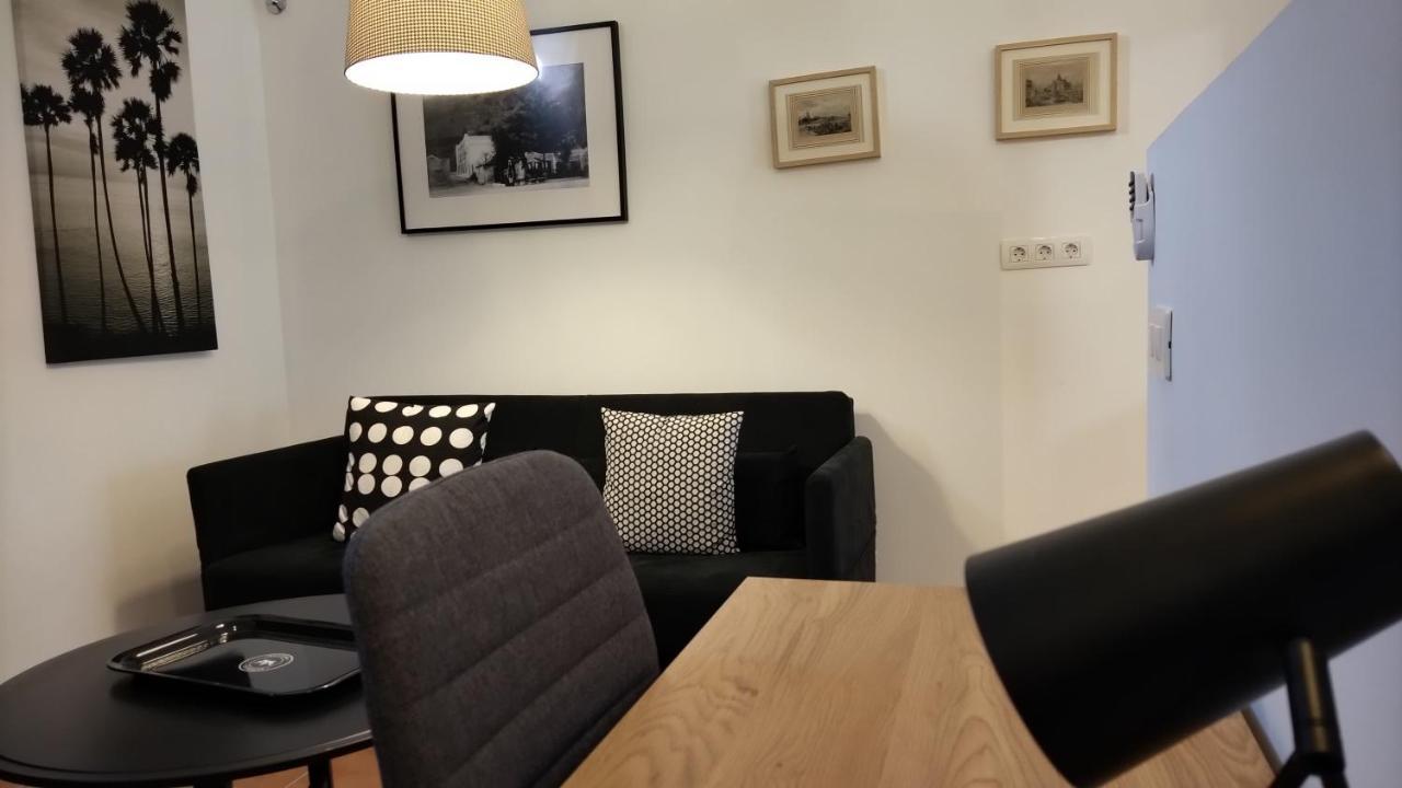 Casa De Isora Private Apartments การาชิโก ภายนอก รูปภาพ