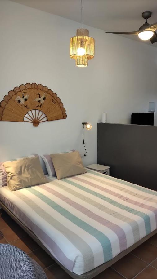 Casa De Isora Private Apartments การาชิโก ภายนอก รูปภาพ