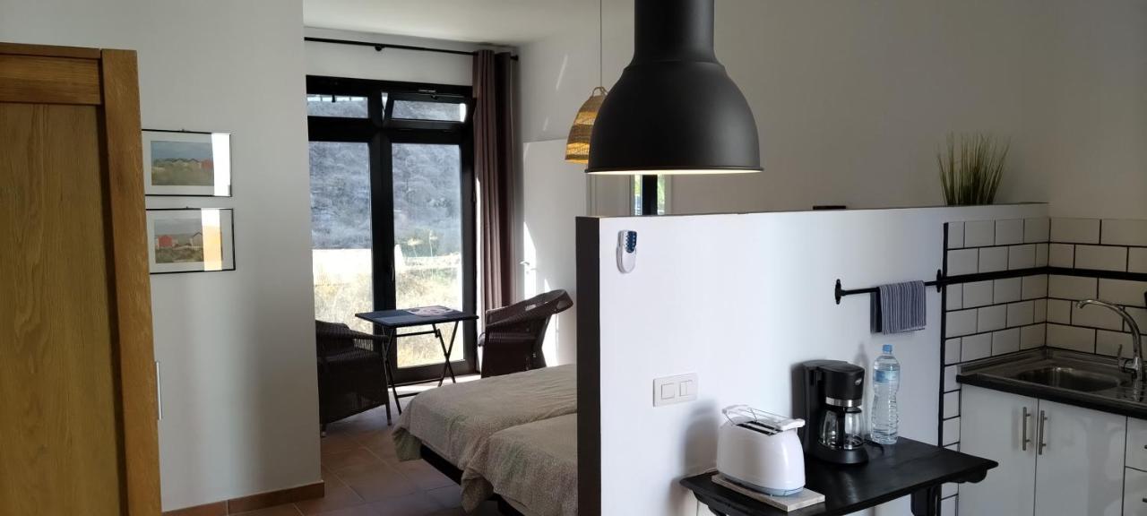 Casa De Isora Private Apartments การาชิโก ภายนอก รูปภาพ