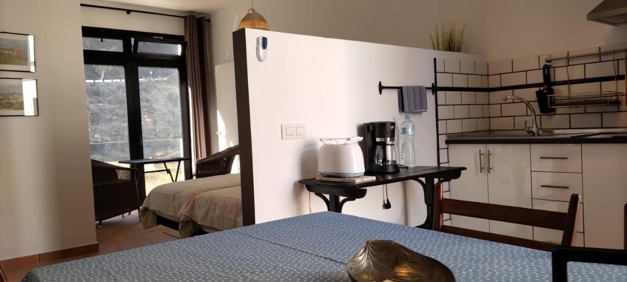 Casa De Isora Private Apartments การาชิโก ภายนอก รูปภาพ