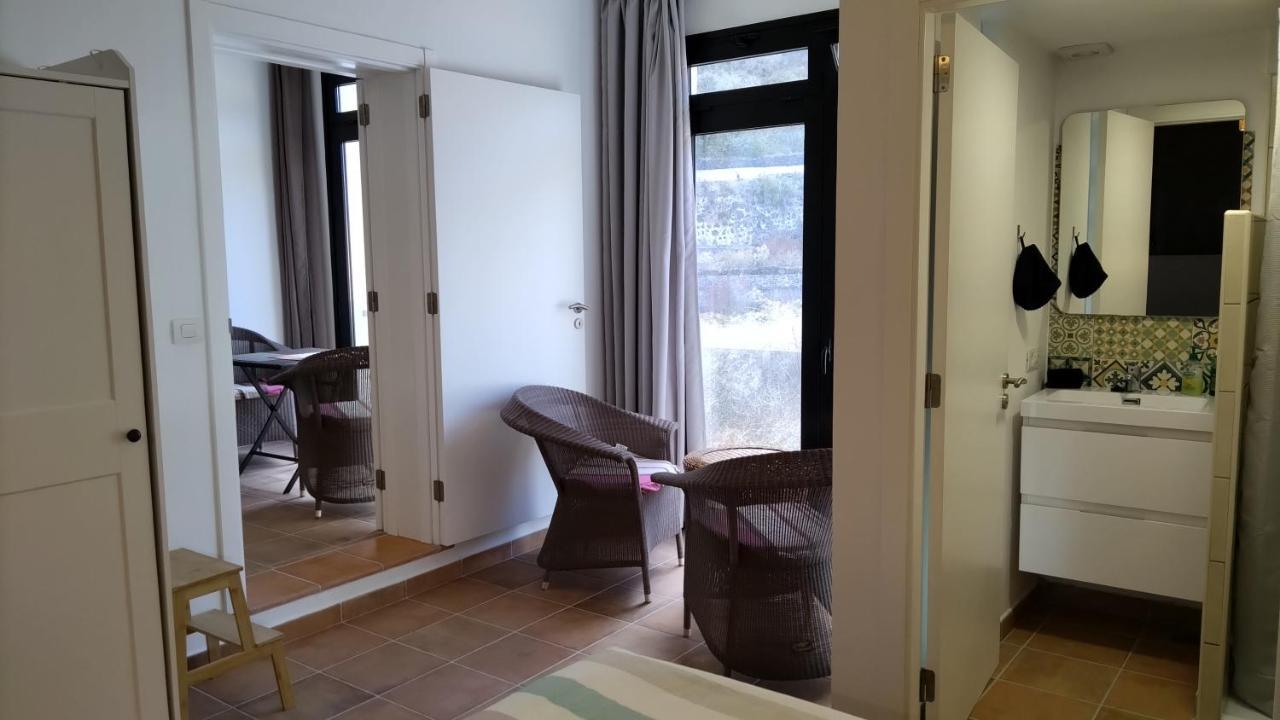 Casa De Isora Private Apartments การาชิโก ภายนอก รูปภาพ