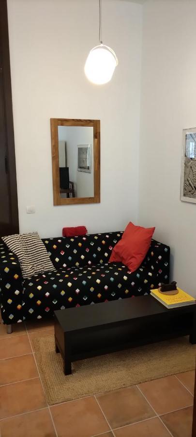 Casa De Isora Private Apartments การาชิโก ภายนอก รูปภาพ