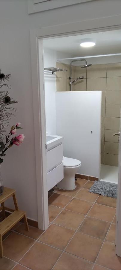 Casa De Isora Private Apartments การาชิโก ภายนอก รูปภาพ
