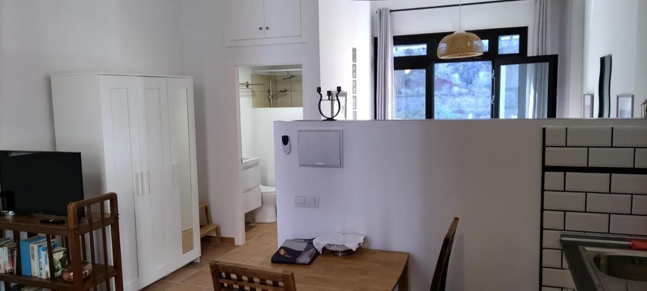 Casa De Isora Private Apartments การาชิโก ภายนอก รูปภาพ