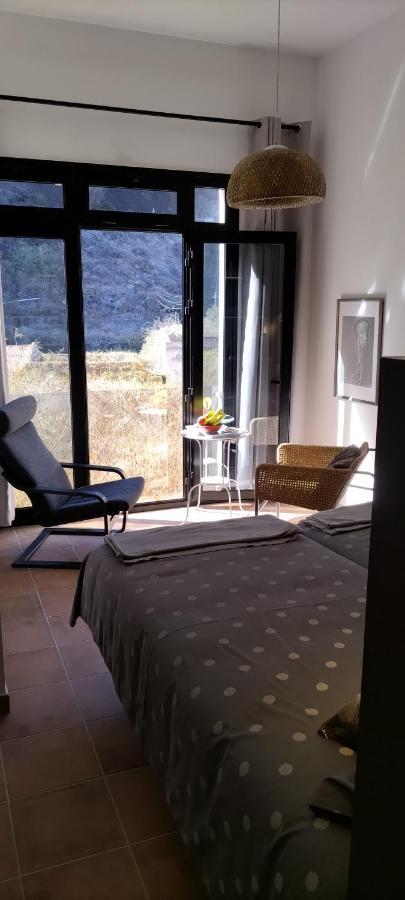 Casa De Isora Private Apartments การาชิโก ภายนอก รูปภาพ