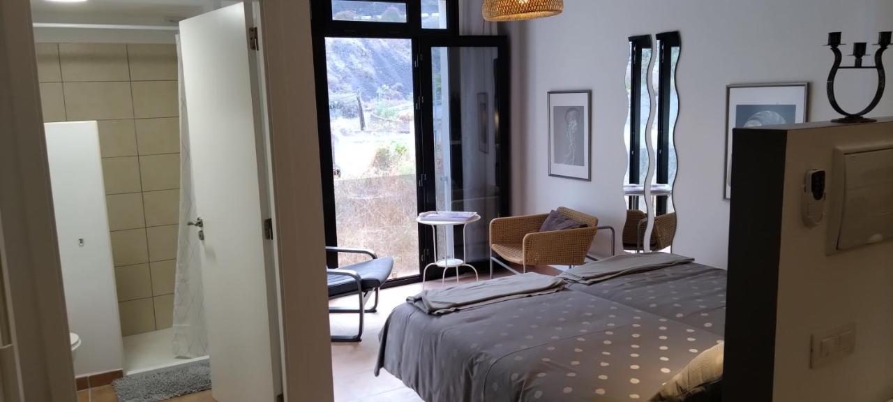 Casa De Isora Private Apartments การาชิโก ภายนอก รูปภาพ